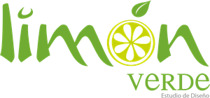 Limon Verde Logo PNG Vector