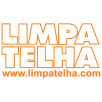 Limpa Telha Logo PNG Vector