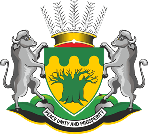 Limpopo Provincial Government Logo Vector