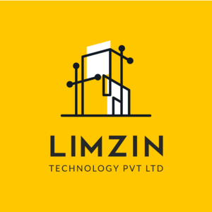 Limzin Technologies Logo PNG Vector