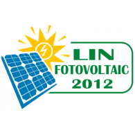 Lin Fotovoltaic 2012 Logo PNG Vector