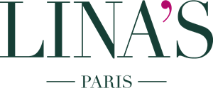 Lina’s Paris Logo PNG Vector