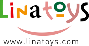 Lina Toys Logo PNG Vector