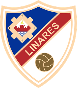 Linares Deportivo Logo PNG Vector
