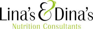 linas and dinas Logo Vector