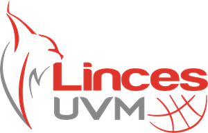 Linces UVM Logo PNG Vector