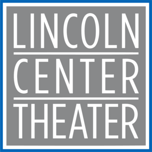 Lincoln Center Theater Logo PNG Vector