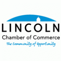 Lincoln Chamber of Commerce Logo PNG Vector