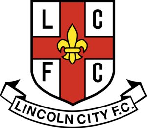 LINCOLN CITY Logo PNG Vector