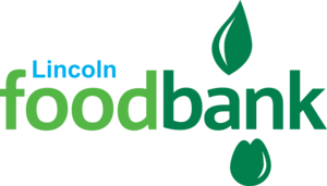 Lincoln Foodbank Logo PNG Vector