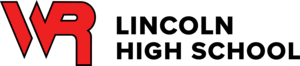 Lincoln High School Logo PNG Vector