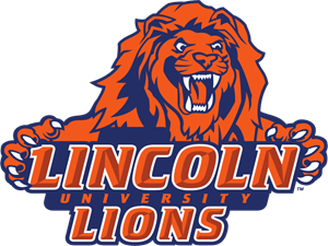 Lincoln Pennsylvania Lions Logo Vector