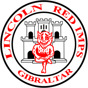 Lincoln Red Imps FC Logo Vector (.CDR) Free Download