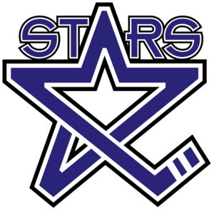 Lincoln Stars Logo PNG Vector