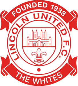 Lincoln United FC Logo PNG Vector