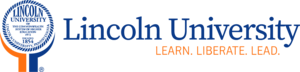 Lincoln University Pennsylvania - LU Logo PNG Vector
