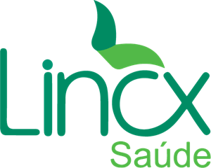 Lincx Saúde Logo PNG Vector