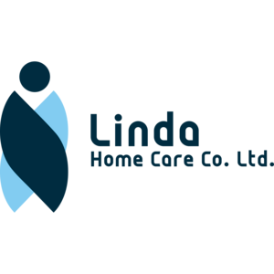 Linda Home Care Logo PNG Vector