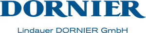 Lindauer DORNIER GmbH Logo PNG Vector