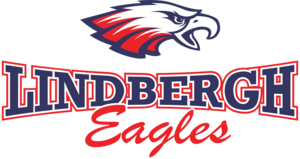 Lindbergh Eagles Logo PNG Vector