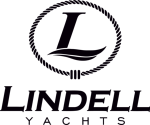 Lindell Yachts Logo PNG Vector