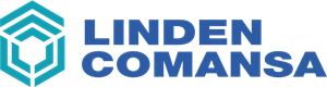 Linden Comansa Logo PNG Vector