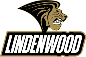 Lindenwood Lions Logo Vector