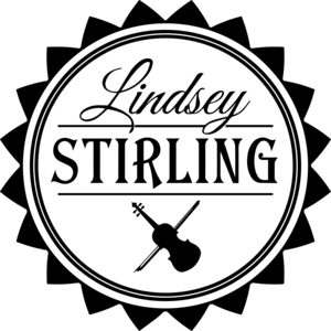 Lindsey Stirling Logo PNG Vector