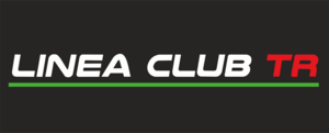 Line Club TR Logo PNG Vector