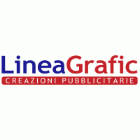 Linea Grafic Logo PNG Vector