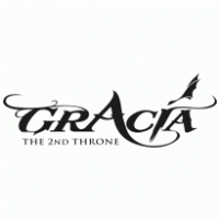 Lineage II Gracia Logo Vector