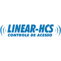 Linear-HCS Equipamentos e Serviços Logo Vector