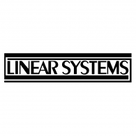 Linear System Logo PNG Vector