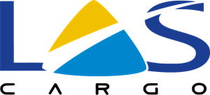Líneas Aéreas Suramericanas Logo PNG Vector