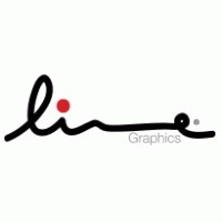 Linegraphics Logo Vector