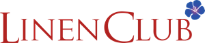 Linen Club Logo PNG Vector
