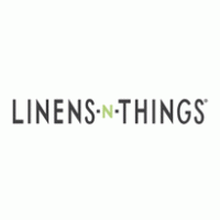 Linens N Things Logo Vector