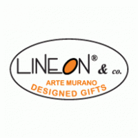 lineon Logo PNG Vector