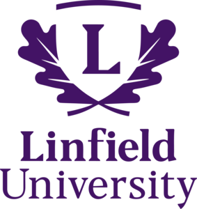 Linfield University Logo PNG Vector
