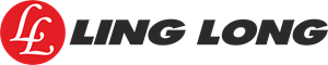 Ling Long Logo PNG Vector