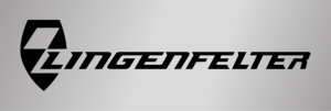 Lingenfelter performance Logo PNG Vector