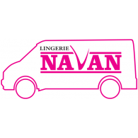 Lingerie Navan Logo Vector