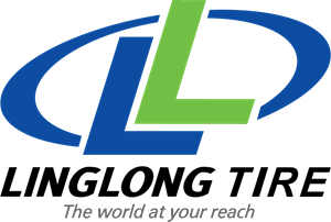 LINGLONG Tire Logo PNG Vector
