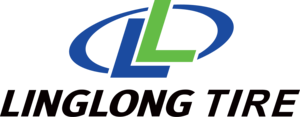 Linglong Tire Logo PNG Vector