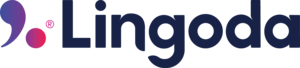 Lingoda Logo PNG Vector