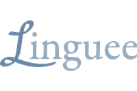 LINGUEE Logo PNG Vector