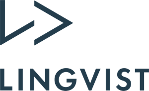 Lingvist Logo PNG Vector