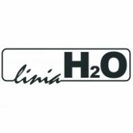 LiniaH2O Logo PNG Vector