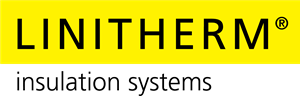 LINITHERM insulation systems Logo Vector