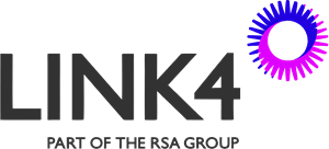 LINK 4 Logo PNG Vector